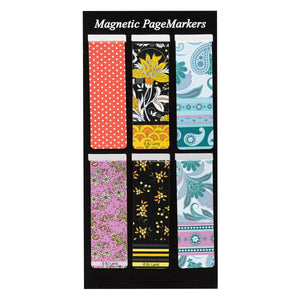 Hope, Trust, and Rejoice Magnetic Bookmark Set