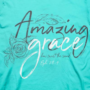 Grace Drawings T-Shirt