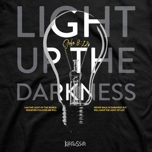 Light Up T-Shirt