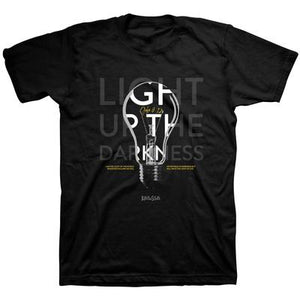 Light Up T-Shirt