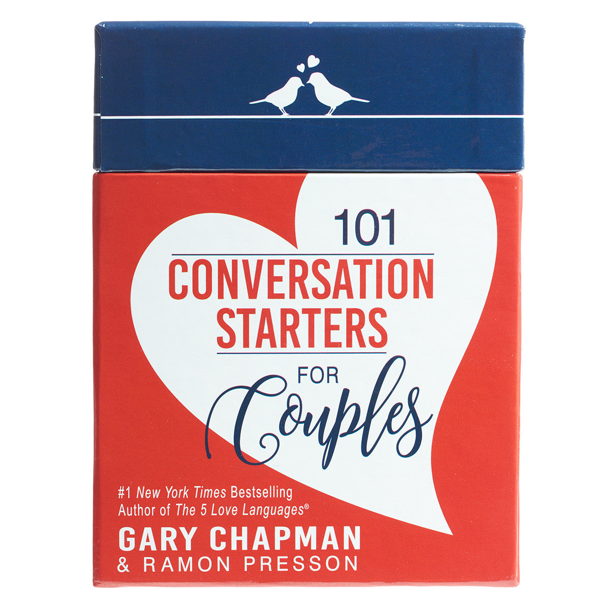 101 Conversation Starters for Couples – The Bright Lights Boutique