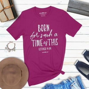 Such A Time T-Shirt