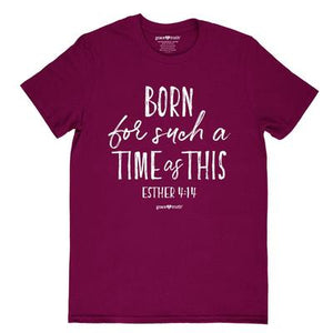 Such A Time T-Shirt