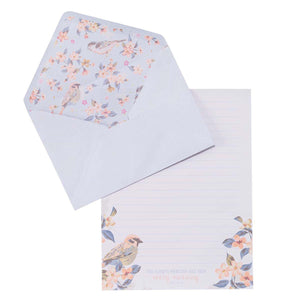 New Every Morning Writing Paper & Envelope Set