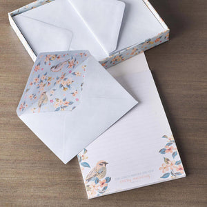 New Every Morning Writing Paper & Envelope Set